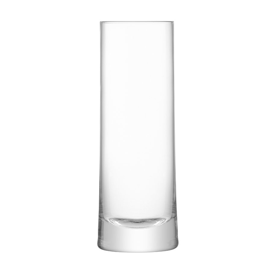 Набор для коктейлей большой с деревянной подставкой Gin LSA International G139300200 - Вид №10