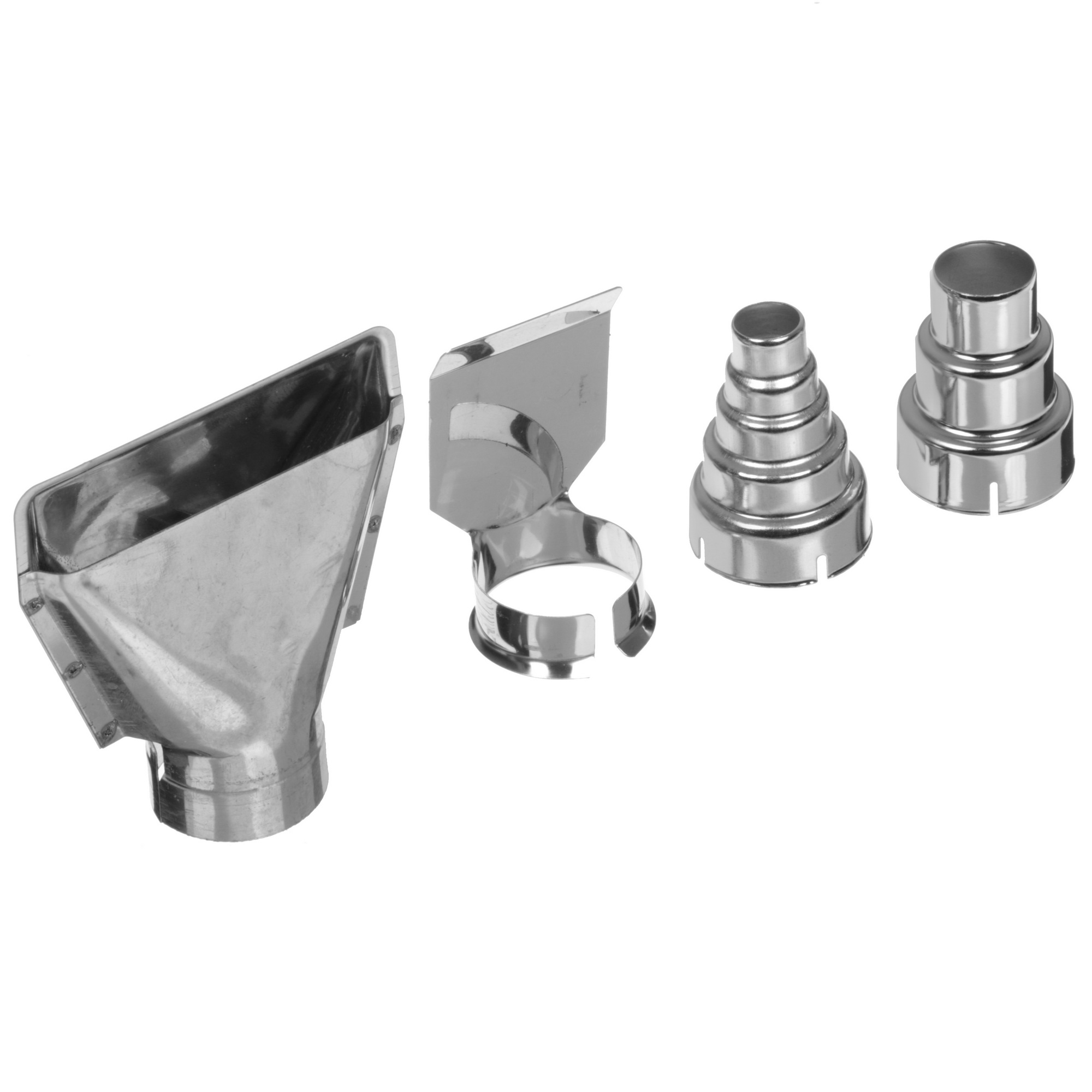 Строительный фен HOOMOTEK LIGHT YELLOW 5624857 STDN-0028894 - Вид №6