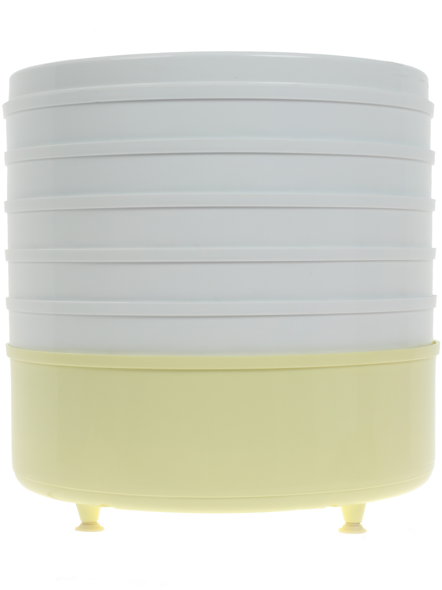 1134012 Сушилка для овощей и фруктов Ротор СШ-002 белый STDN-0041514 - Вид №5