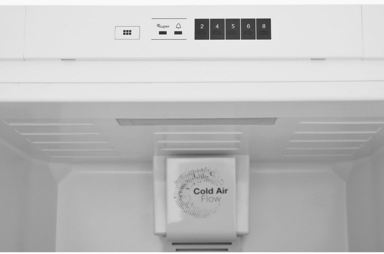 8198413 Встраиваемый холодильник без морозильника  Scandilux RBI 524 EZ STDN-0026588 - Вид №6