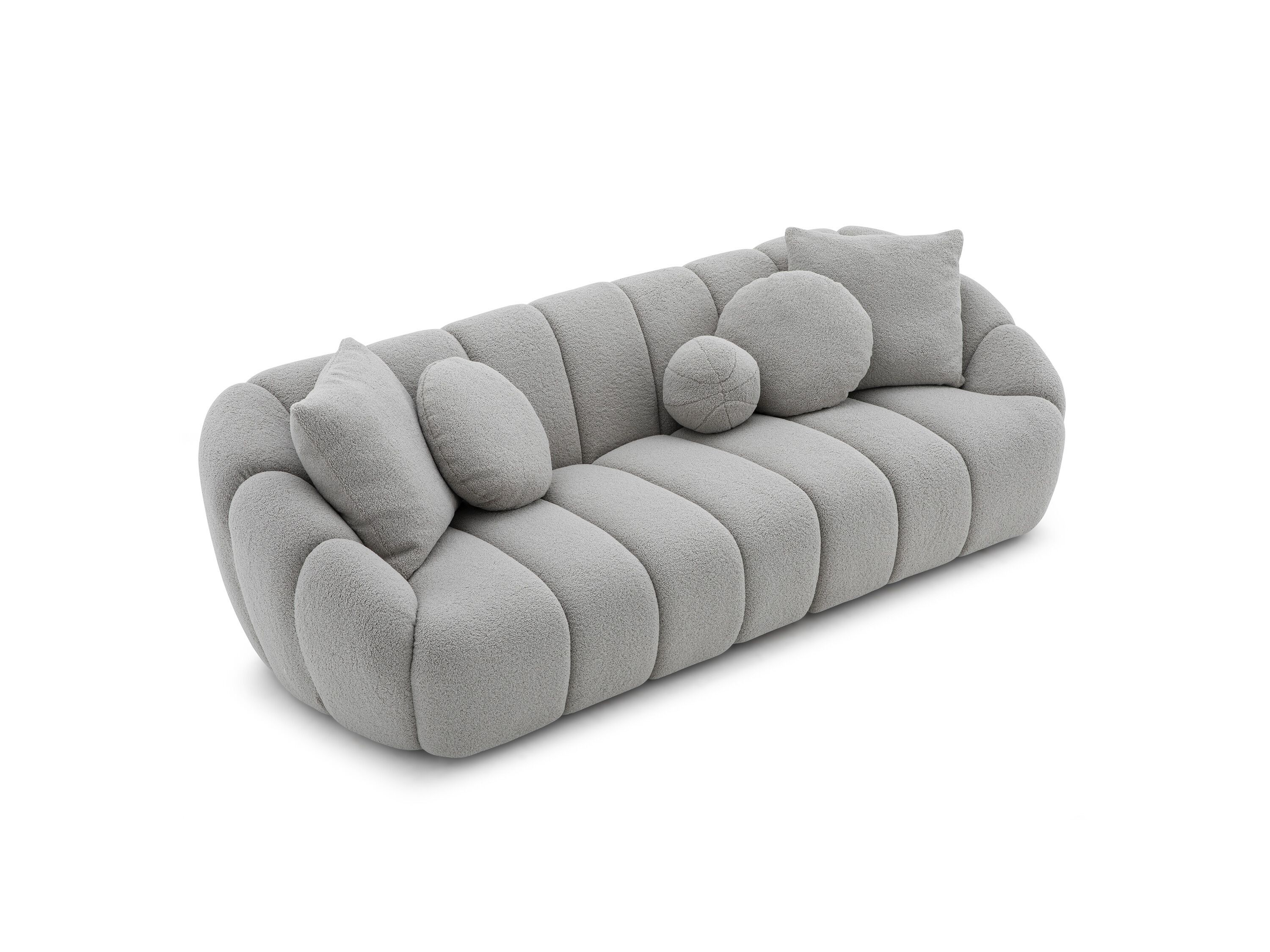 Ткань линейный диван CAMPO DE' FIORI CL383 ARCH-00005792 - Вид №1