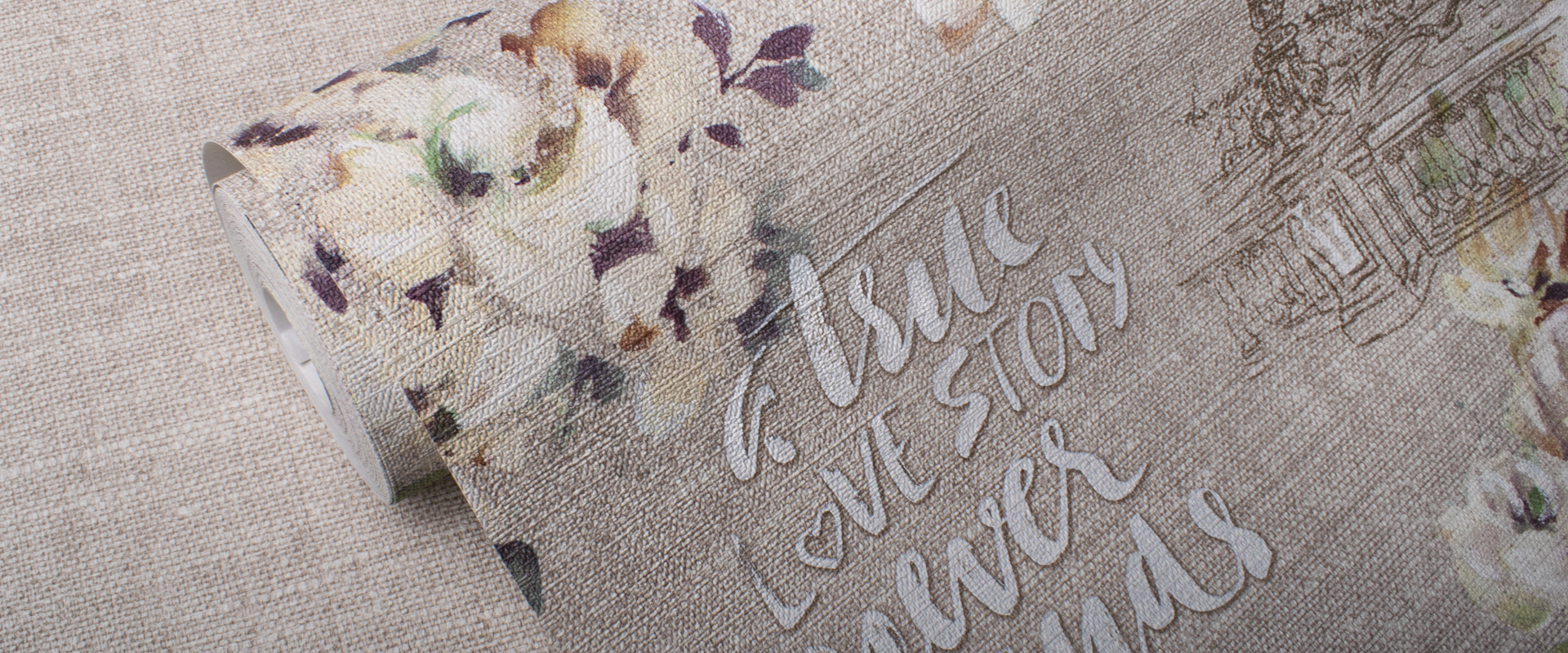 Victoria Stenova 88254 Мотив ROMANTICA 88254 - Вид №3