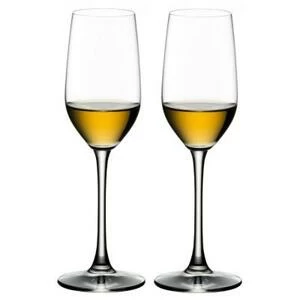 Набор фужеров Ouverture Tequila, 190 мл, 2 шт., бессвинцовый хрусталь