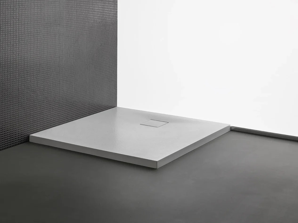 Поддон из литьевого мрамора Kolpa-San Moonwalk 00593  Словения  - Вид №1