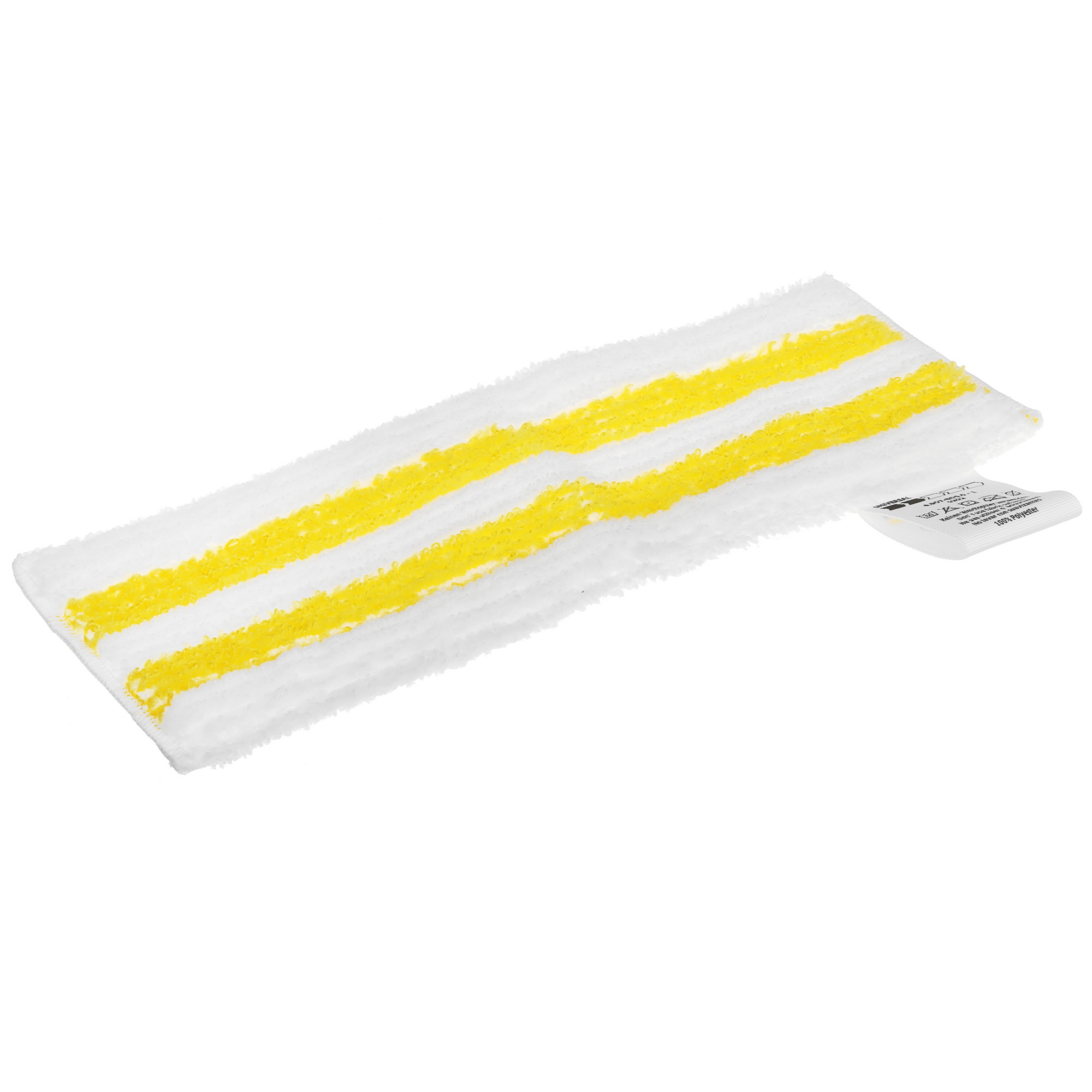 9078672 Пароочиститель Karcher SC 3 Deluxe белый STDN-0061581 - Вид №10