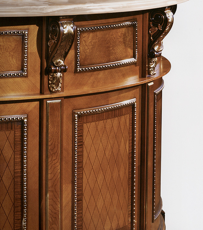 Барная стойка  EZIO BELLOTTI 7110  - Вид №1