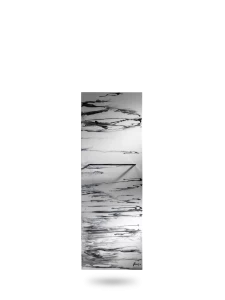 Электрический радиатор 200 x 60 cm Baron Cinier  650 Вт