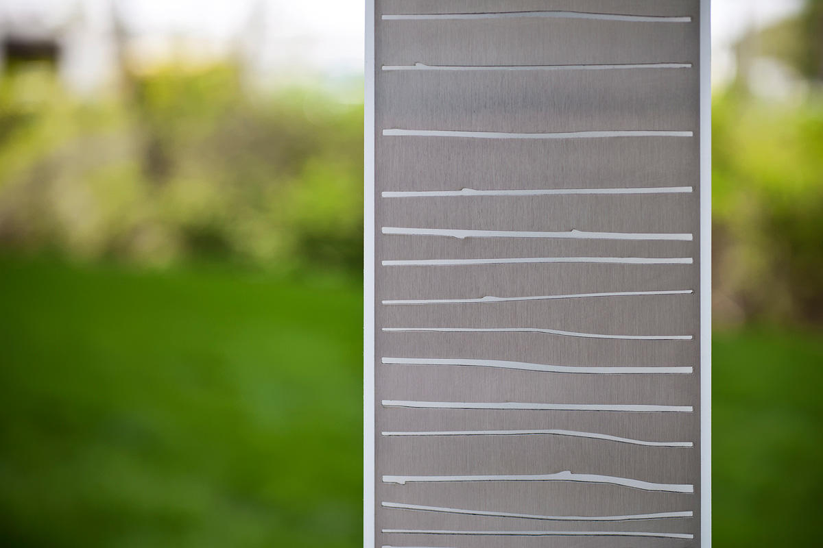 FSRT236 Боллард Rincon  Forms-surfaces  - Вид №7