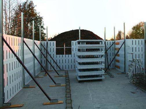 PONTAROLO Изолирующий блок эпс / опалубка для несущих железобетонных стен sun-id-1484741 - Вид №28