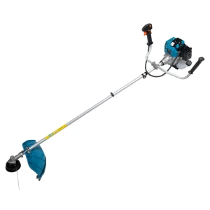 Бензиновая мотокоса Oasis TB-2500P с плечевым ремнем 89385866