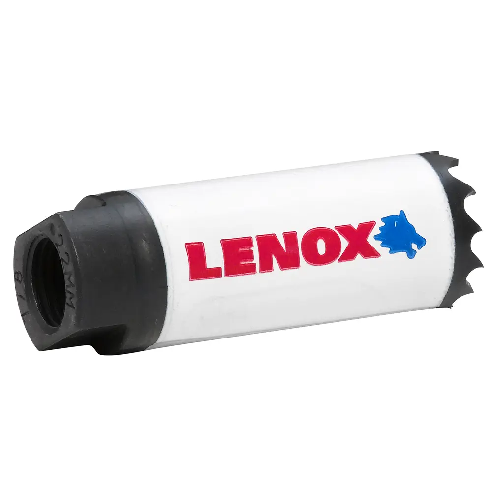 Коронка  по стали биметаллическая Lenox M42 22 мм STLM-2004756 - Вид №1