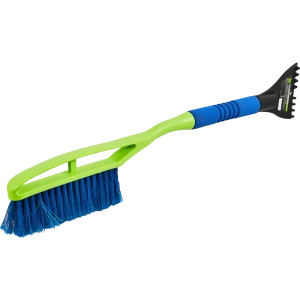 Santreyd Щетка-скребок Oktan для автомобиля с эргономичной ручкой 89345327