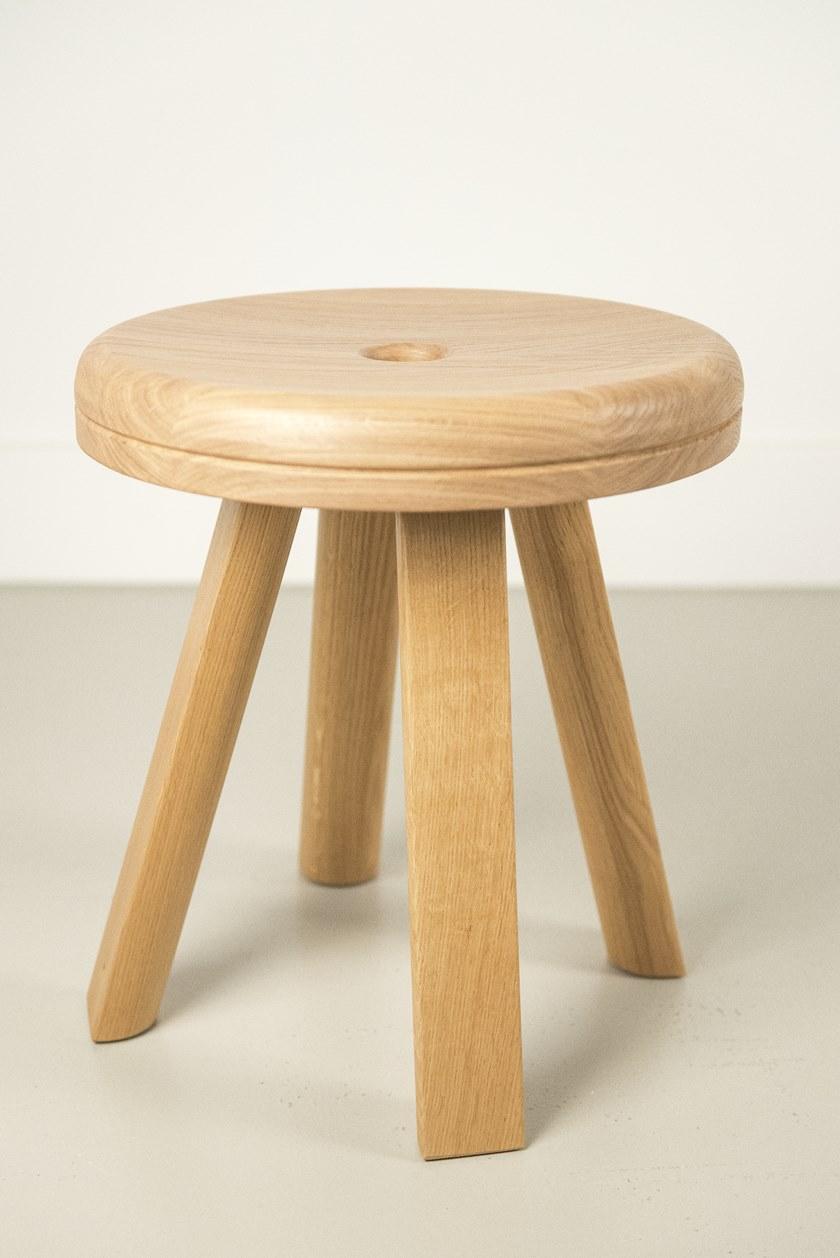 BuzziSpace Стул с обивкой Buzzimilk sun-id-1416075 - Вид №12