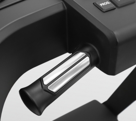 Беговая дорожка premium world runner t1 Carbon Fitness sun-id-2068573 - Вид №5