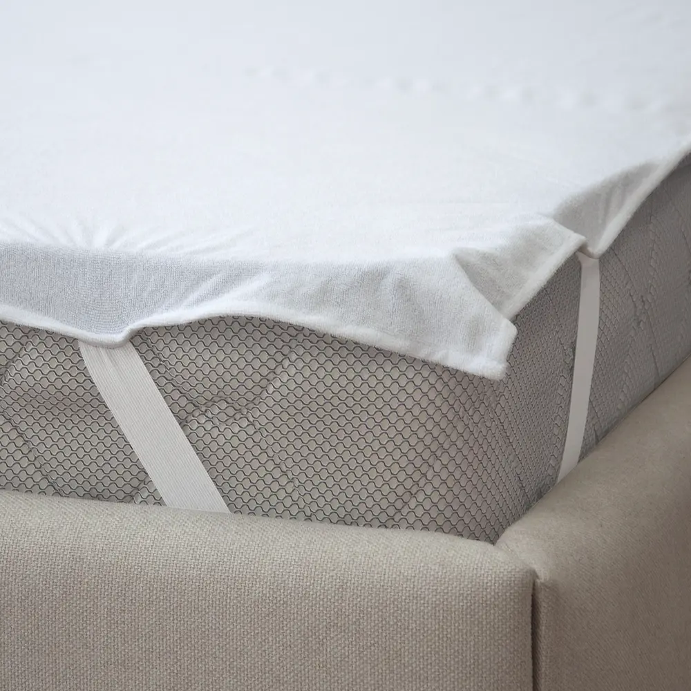 Наматрасник INSPIRE для односпальной кровати 90×200 см 89345958