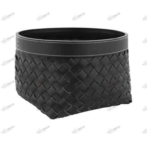 Корзина / Intrecci Oblique Arte & Cuoio sun-id-375260