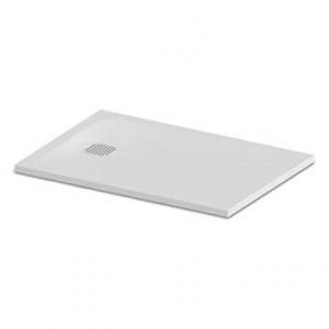 4SRL90140BP Поддон для душа Kos by Zucchetti Silkstone Tray