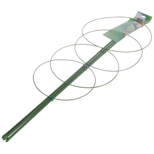 Поддержка круглая 90 см металл/пластик