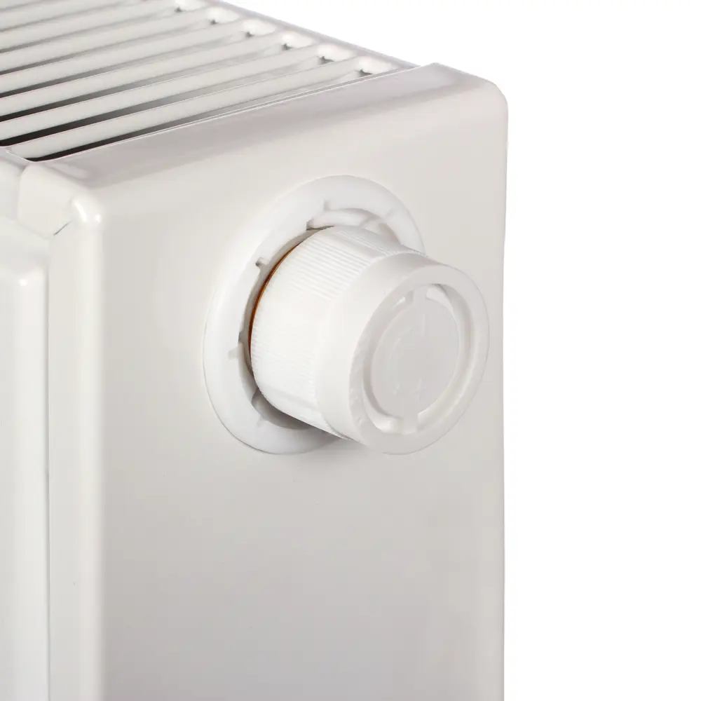 Радиатор стальной РОСТЕРМ 22KV 500-600 с нижним подключением 88662881 STLM-0939086 - Вид №3