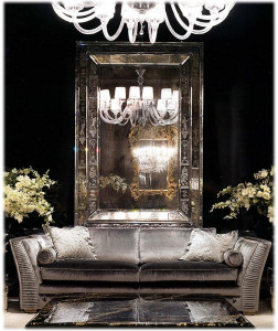 Диван  ZANABONI Capri DV-2