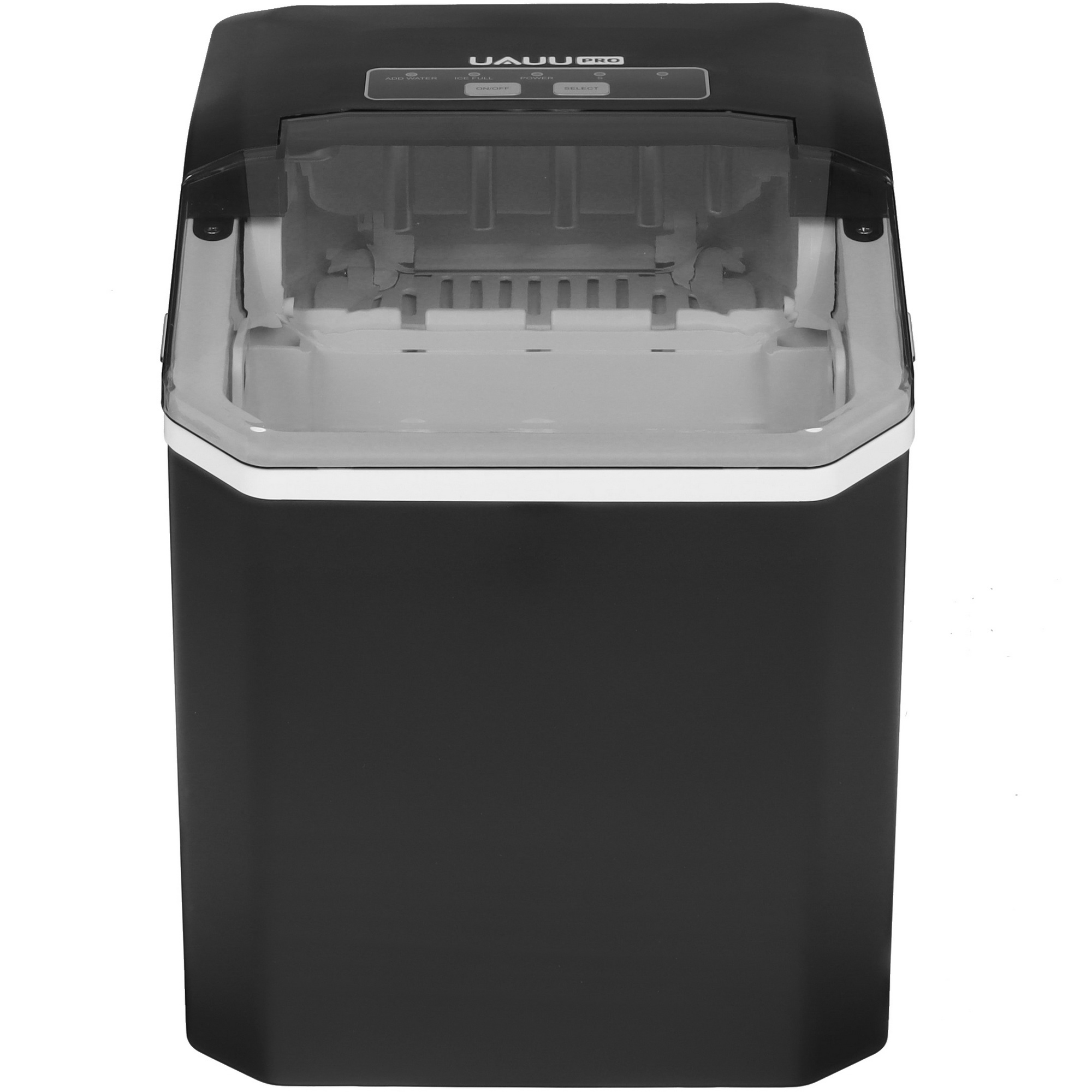 5490456 Ледогенератор Uauu pro STDN-0000871 - Вид №1