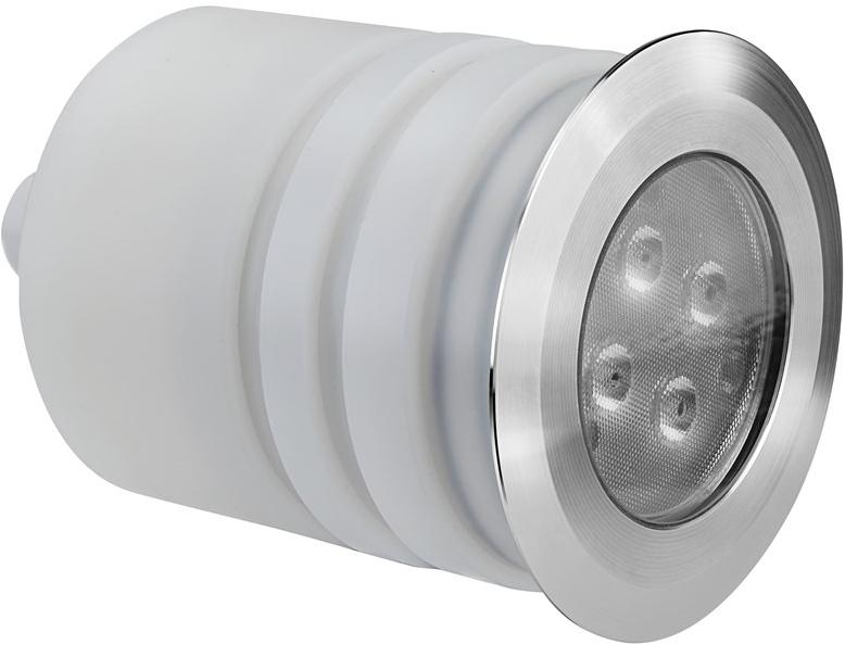 PUK Светодиодная иммерсионная лампа из нержавеющей стали sun-id-1402853 - Вид №11