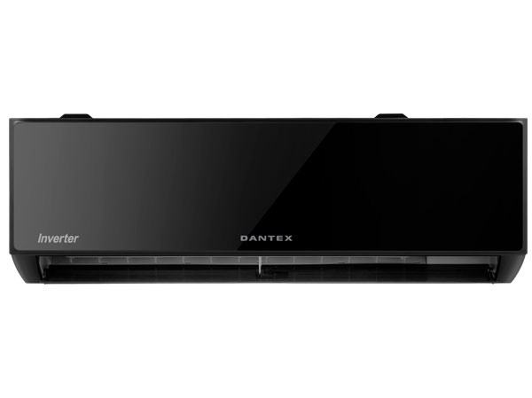 9118561 Кондиционер настенный сплит-система Dantex RK-12SATBI Black PLUS/RK-12SATBIE черный STDN-0000598 - Вид №1