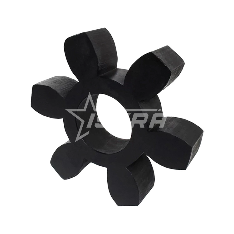 IS3752 Упругий элемент HRCN130 ISKRA  - Вид №1