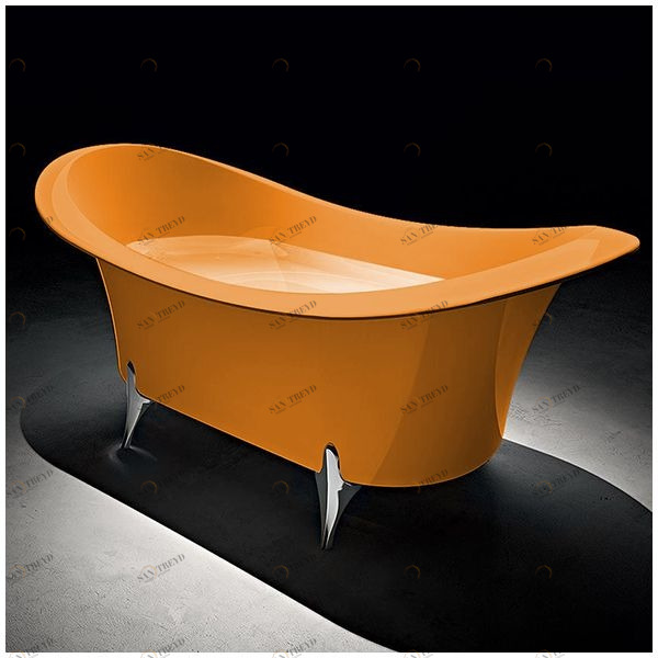 Ванна GRUPPO TREESSE Grande Dame V1781-CH-O VTLV1781CHO