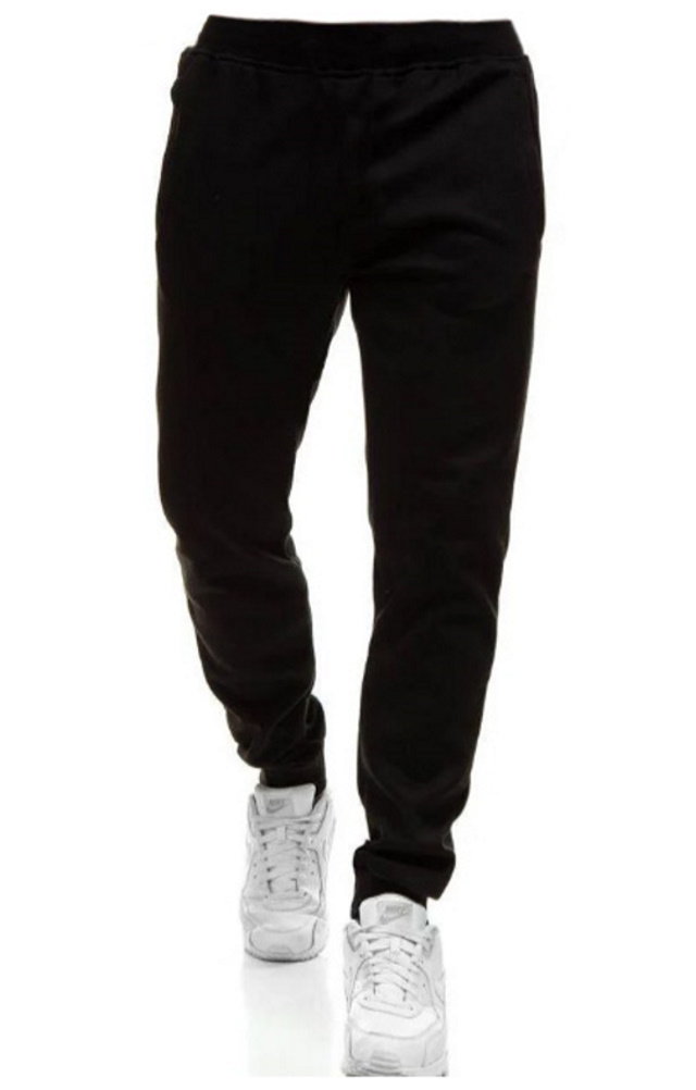 5045547 Брюки спортивные черные  Зимняя спецодежда  размер 56-58  - Вид №4