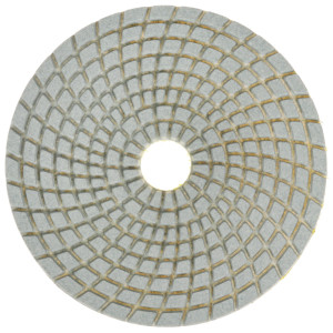 Круг алмазный гибкий VIRA RAGE 558113 125 мм 9294691