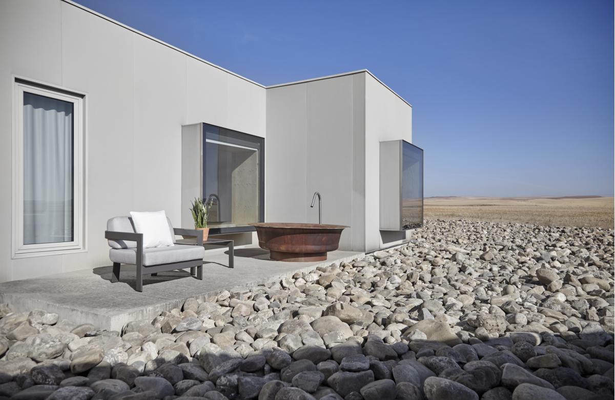 107128 Кресло Point Tub POINT1920 - Вид №2