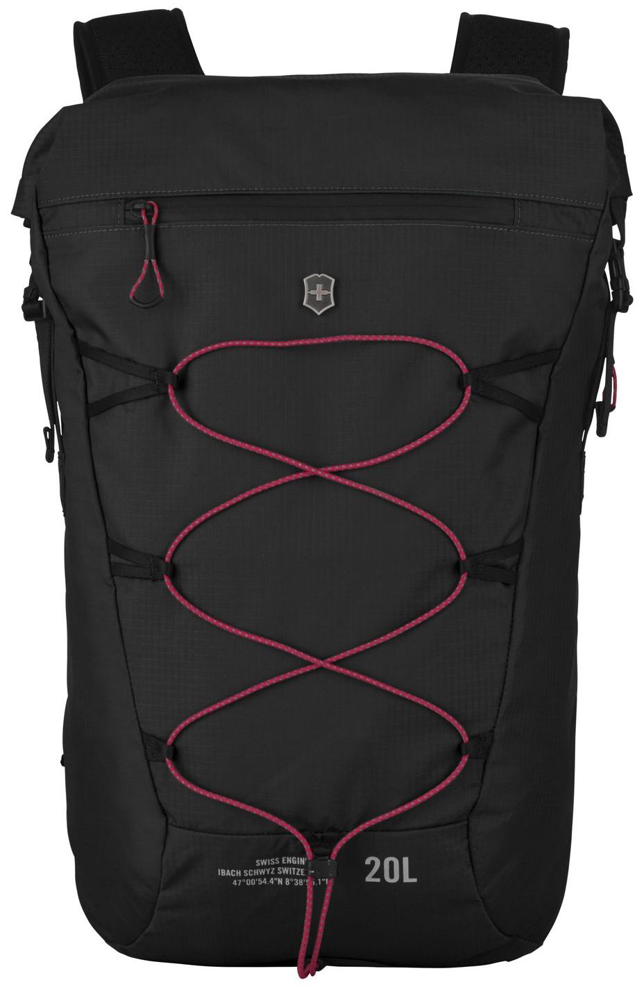 606902 Рюкзак . Rolltop Backpack Victorinox Altmont Active L.W 
