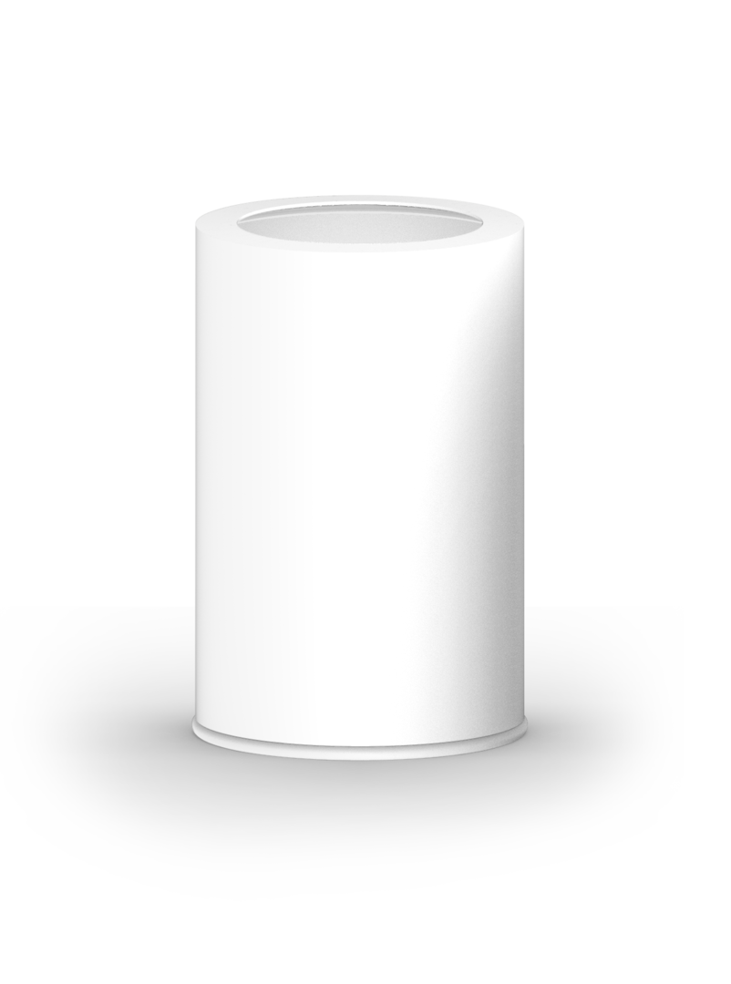 Без крышки;Ведра;Свободностоящие модели ROOMS DECOR WALTHER Хром 615000  - Вид №4