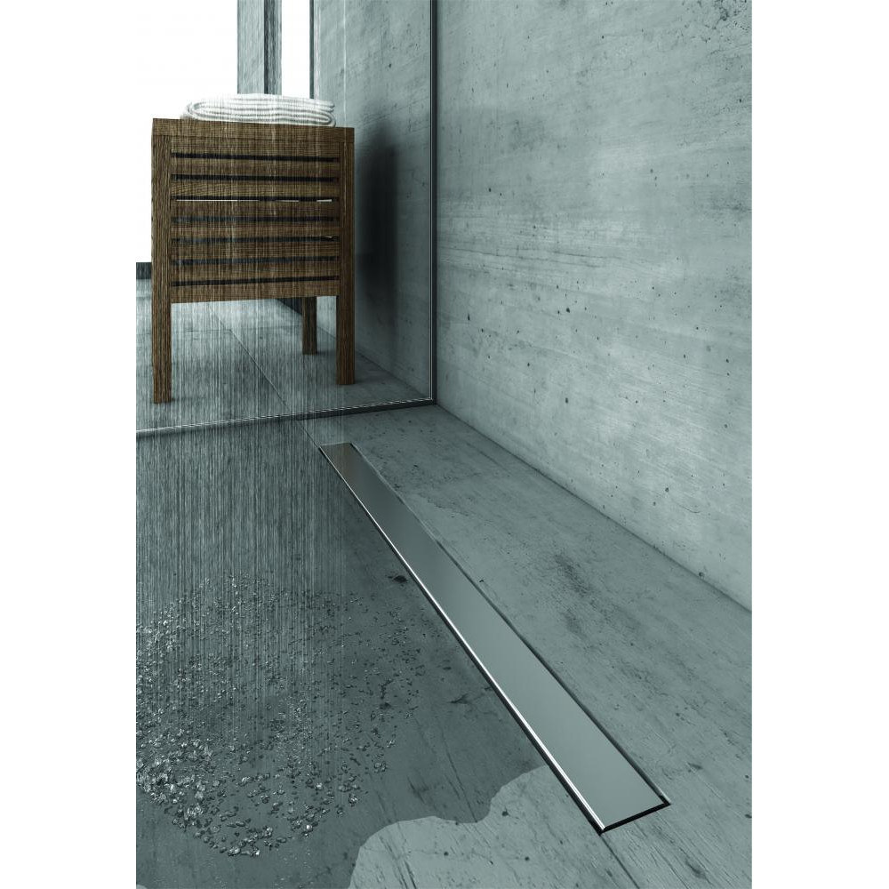 090036 Желоб водосток C1 Norma 500  Berges C1 Norma  - Вид №1