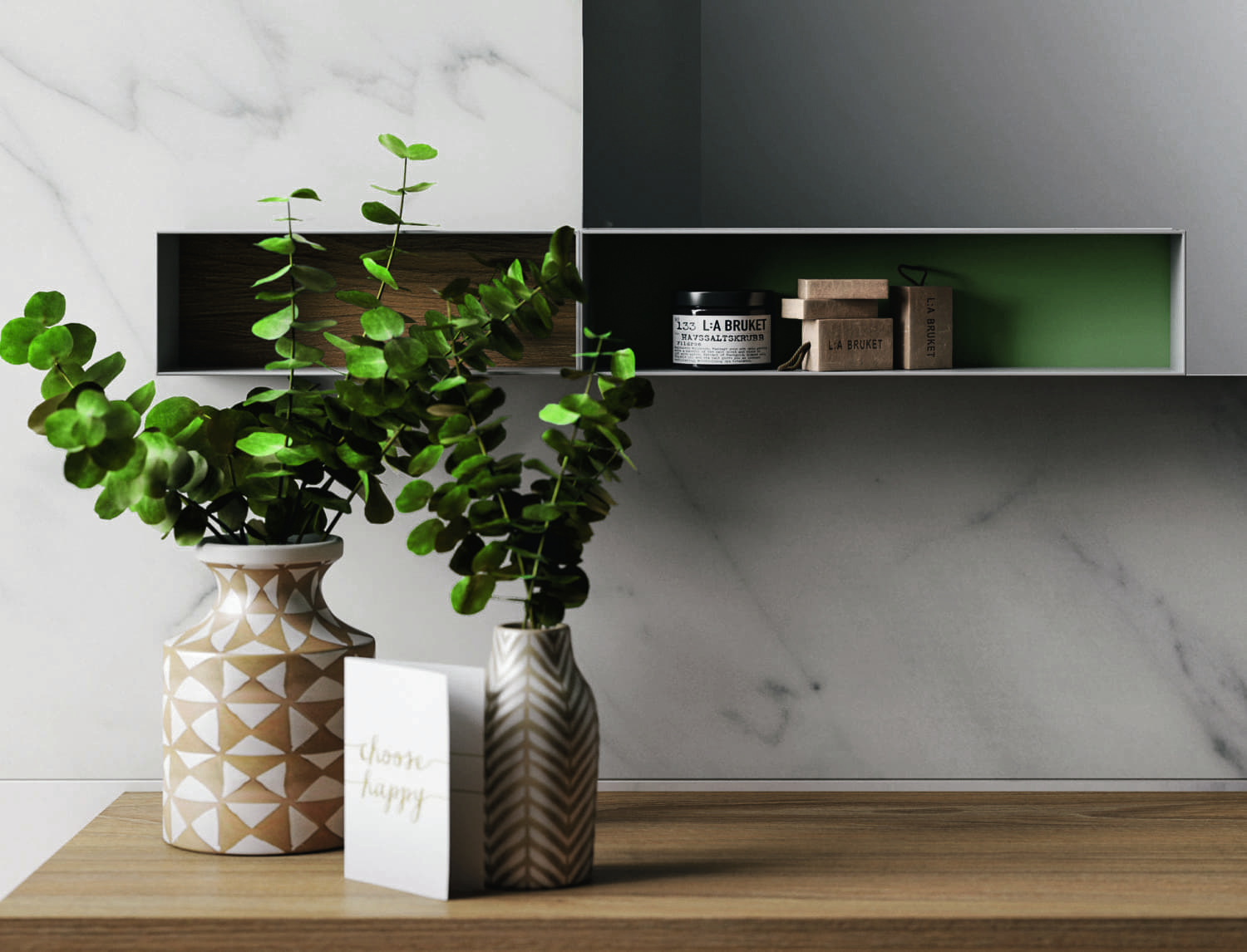 Met Mastella  Мебелировка  - Вид №3