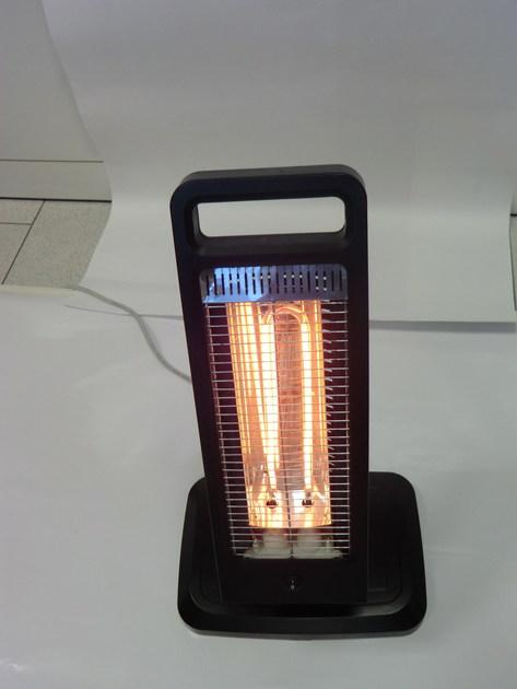 Mo-el Настольный инфракрасный уличный обогреватель sun-id-1387231 - Вид №8