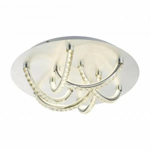 Потолочный светильник белый Globo Tilo 41911-36S GLOBO TILO 00-3890570 Белый