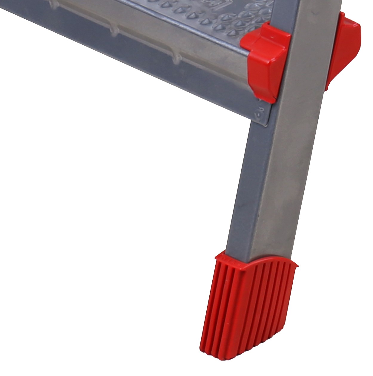 Стремянка двухсекционная Haushalt ННДС2 9211743 STDN-0141622 - Вид №4