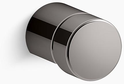 KOHLER Ручка шкафа Composed K-73155-TT 