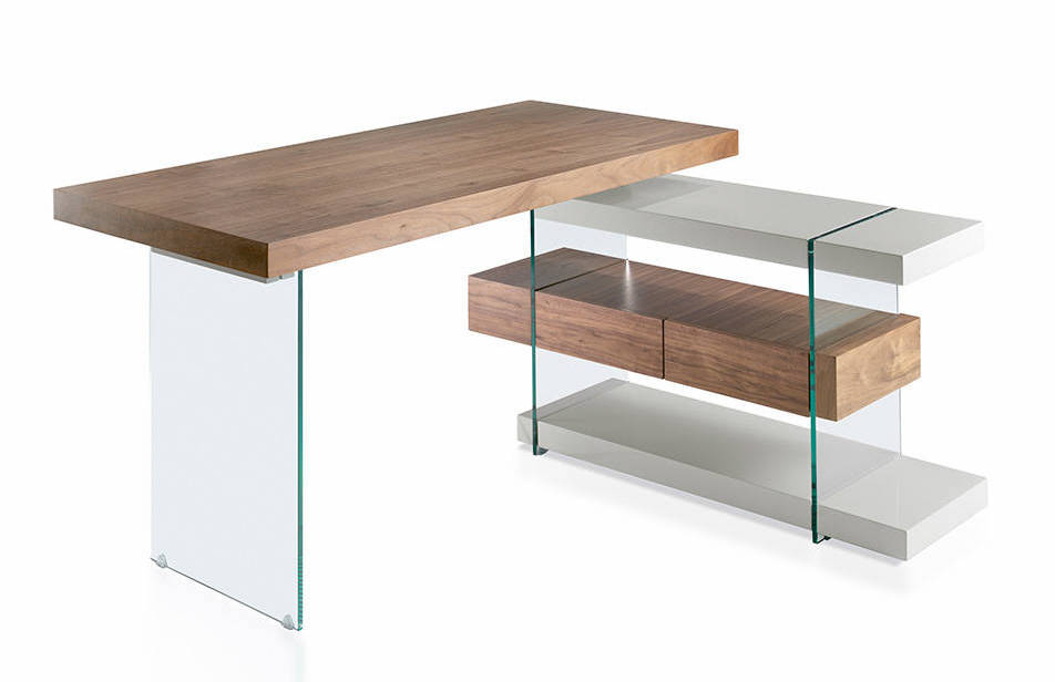 033155 Стол письменный Angel Cerda Decora  - Вид №1