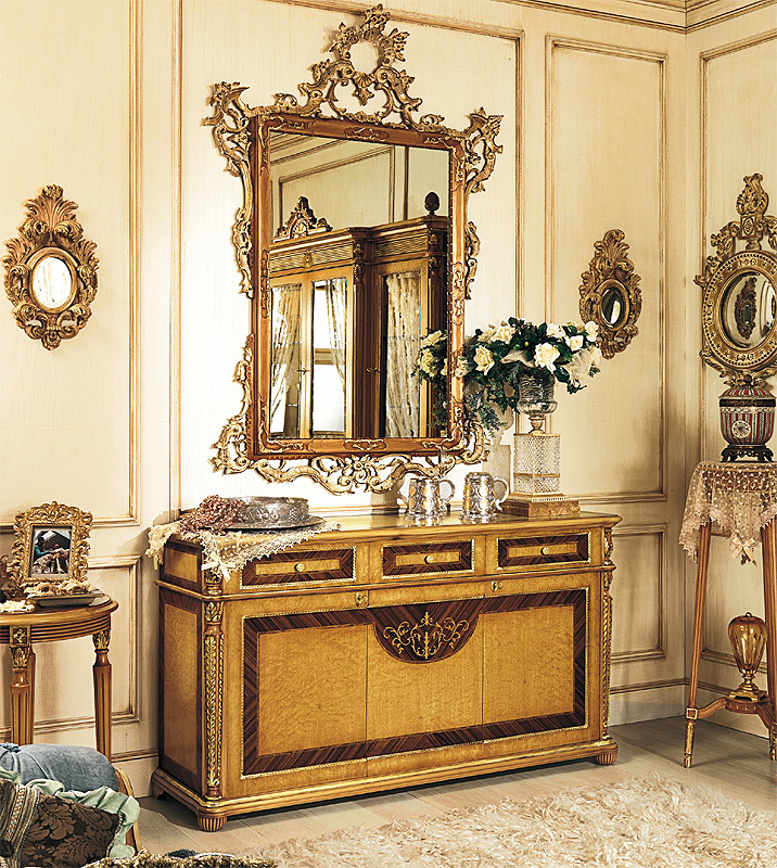 Буфет  RIVA 1512 Direttorio