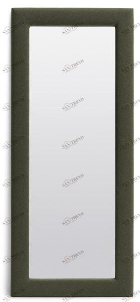 Bolzan Letti Прямоугольное напольное зеркало sun-id-1438586