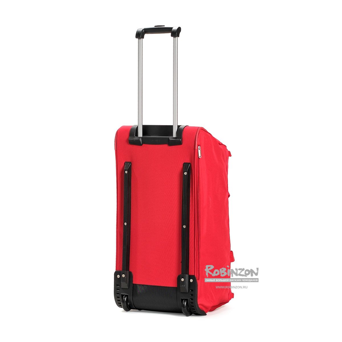 98481-10 Сумка на колесах 98481 Wheeled Duffle Travelite Orlando - Вид №1