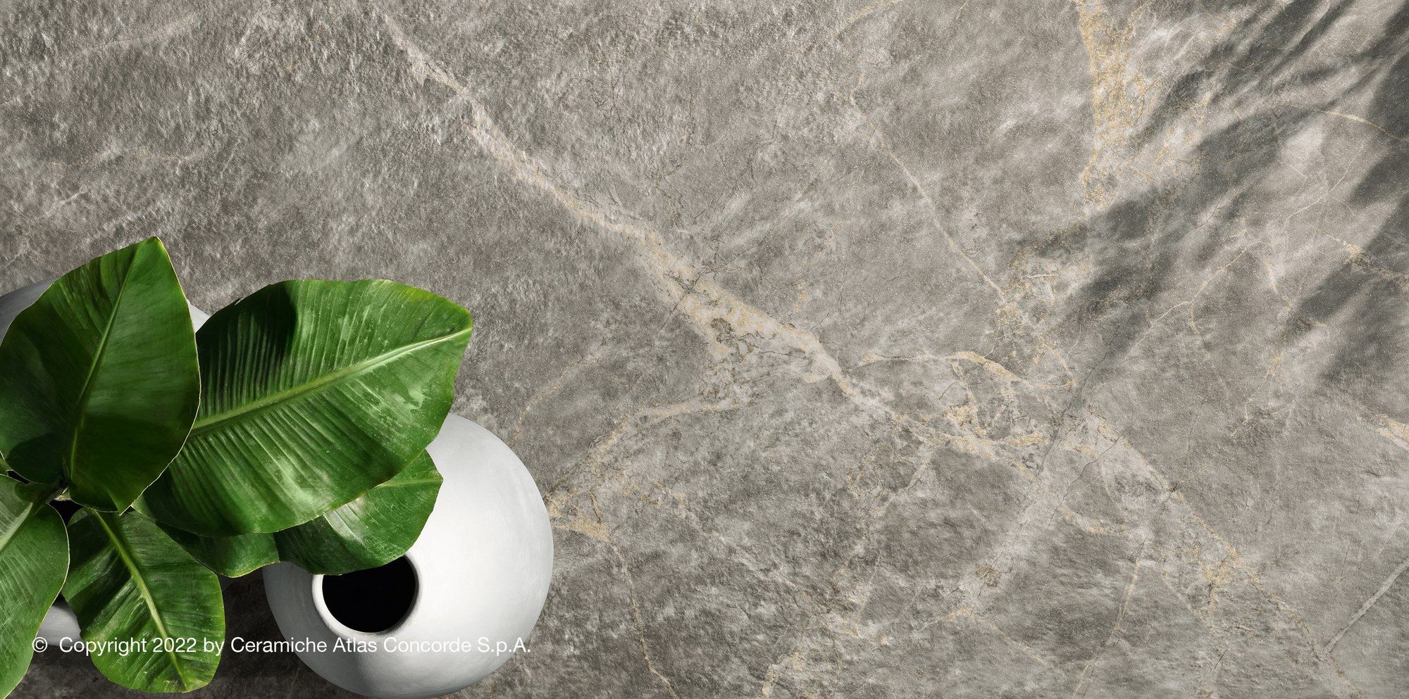 Пол / керамогранит с мраморным эффектом Atlas Concorde Marvel X ARCH-00046057 - Вид №46