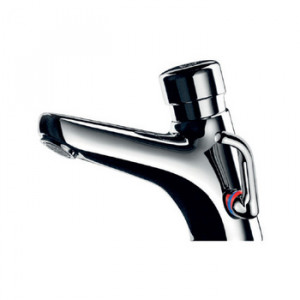 DE700000 Edone TEMPO MIX 2 Встроенный смеситель с таймером DE700000