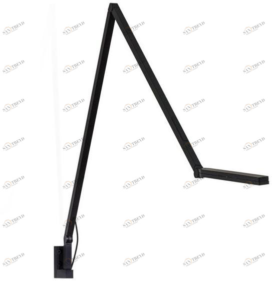 NEMO Регулируемый настенный светильник из алюминия Untitled sun-id-1347695