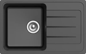 Кухонная мойка Кварц Ewigstein S504 GranFest