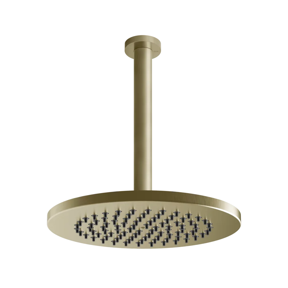 Насадка для душа 54151 727 Gessi Gessi316 ЛАТУНЬ МАТОВАЯ PVD 54151727