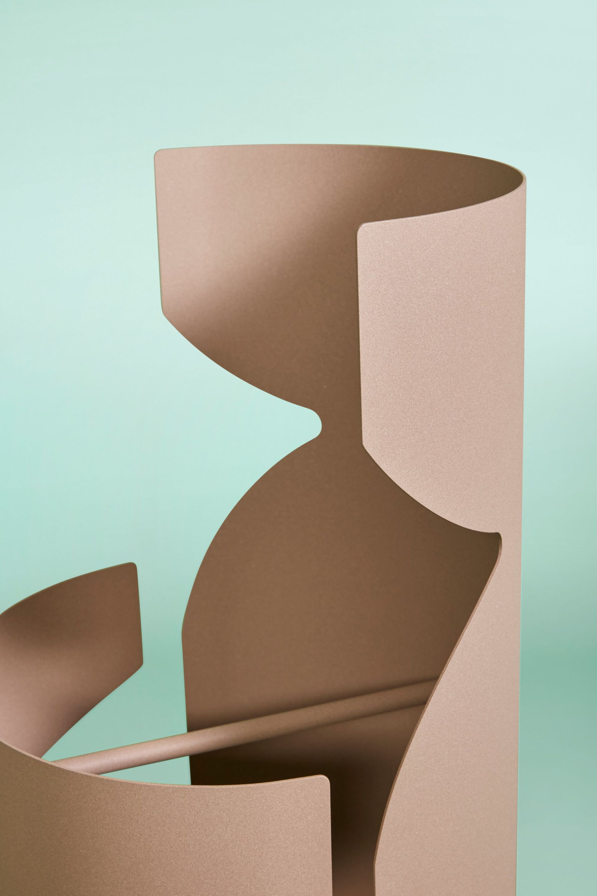 Металлическая напольная подставка для зонта In Stock Giacopini ARCH-00031359 - Вид №2